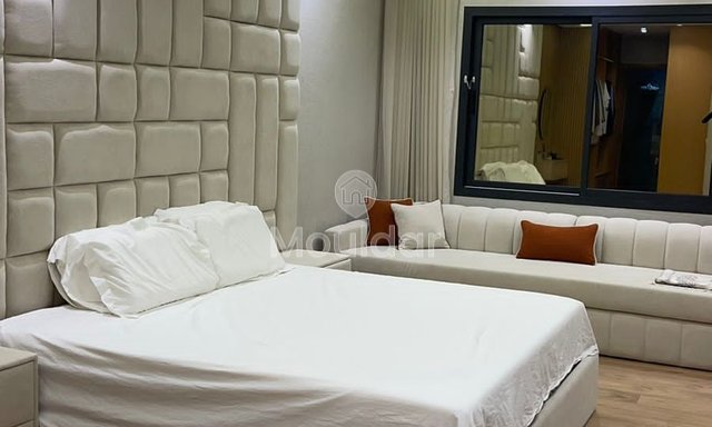 Appartement 4 Chambres à Vendre à Tanger : Luxe et Confort - 5