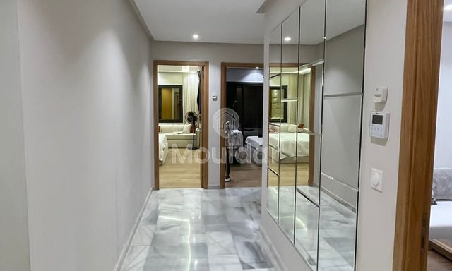 Appartement 4 Chambres à Vendre à Tanger : Luxe et Confort - 10