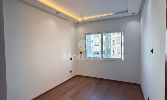 شقة فاخر تم تجديدها بالكامل في RACINE