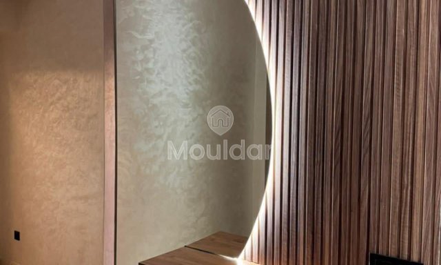 شقة فاخر تم تجديدها بالكامل في RACINE - 4