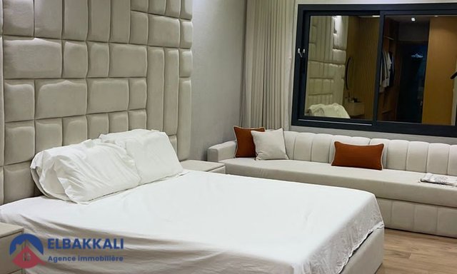 4-Bedroom Apartment for Sale in Tangier: Luxury and Comfort - 5