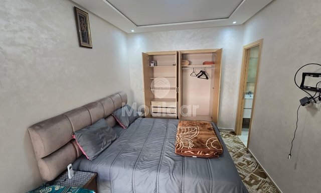 Agadir'de satılık daire, Riad Salam - 2