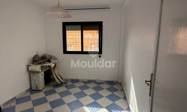 Wohnung zu verkaufen in Marrakesch, Allal El Fassi - 2