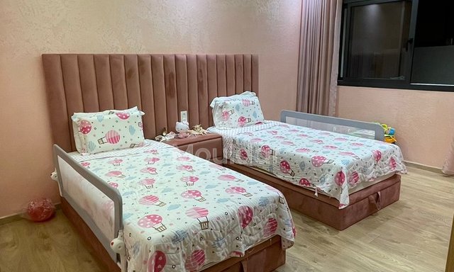 Appartement 4 Chambres à Vendre à Tanger : Luxe et Confort - 8