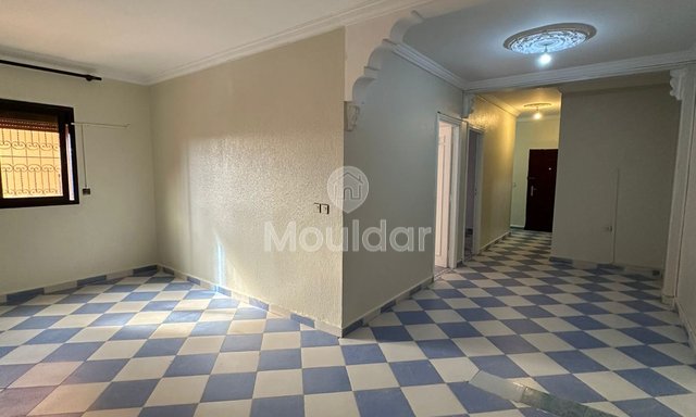 Wohnung zu verkaufen in Marrakesch, Allal El Fassi