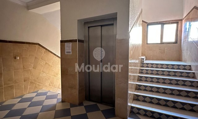 Apartment for sale in Marrakech, Allal El Fassi - 8