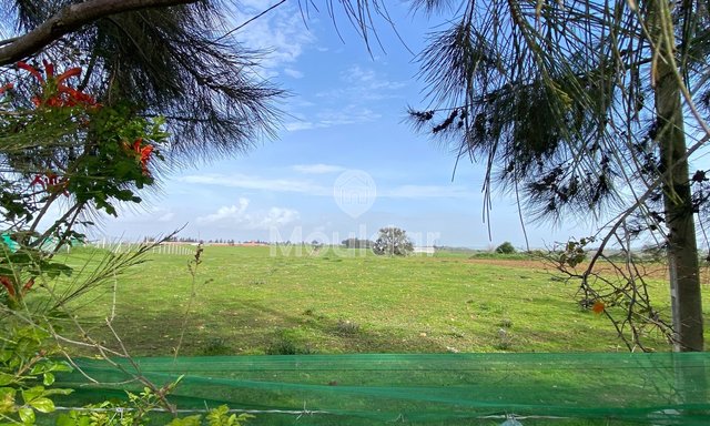 مزرعة للبيع في الرباط - 2