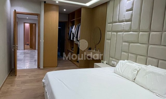 4-Bedroom Apartment for Sale in Tangier: Luxury and Comfort - 4