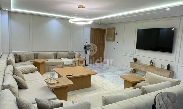 4-Bedroom Apartment for Sale in Tangier: Luxury and Comfort