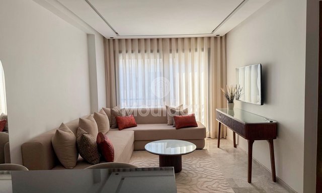 استوديو للإيجار في الدار البيضاء، مزرعة بريتون - 2