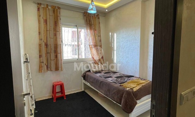 Apartamento en alquiler en Marrakech, Ruta de Casablanca - 9