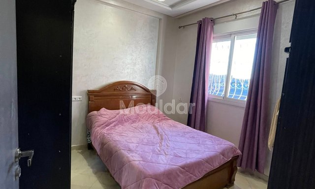 Apartamento en alquiler en Marrakech, Ruta de Casablanca - 6