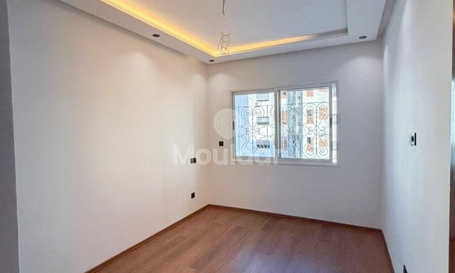 شقة للإيجار في الدار البيضاء، حي الراسين - 3