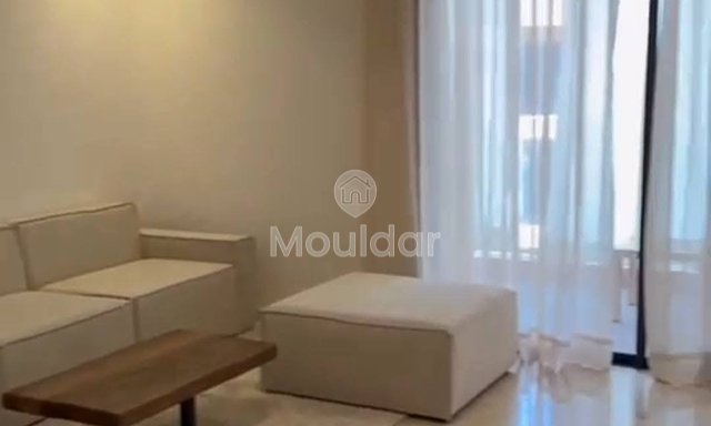 شقة للإيجار في مراكش طريق أميزميز