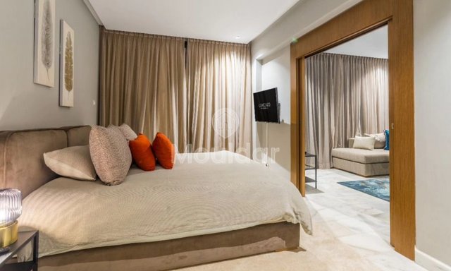 Στούντιο προς ενοικίαση στη Φάρμα Μπρετόνη, Καζαμπλάνκα - 4