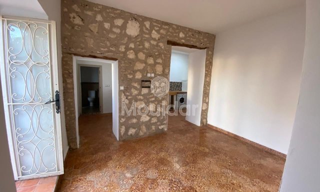 منزل للإيجار في الصويرة