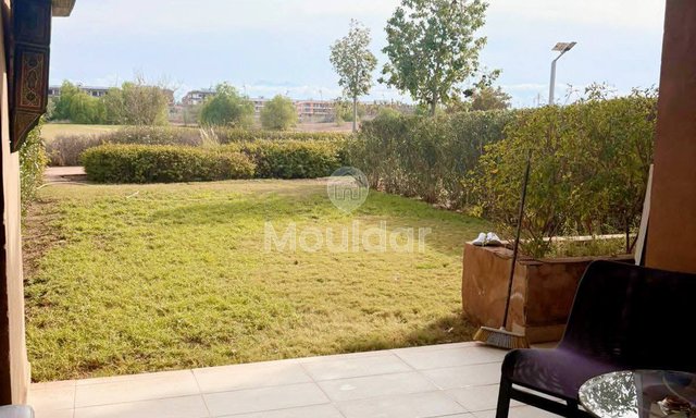 شقة للإيجار لقضاء العطلات في مراكش حيفرناغ - 4