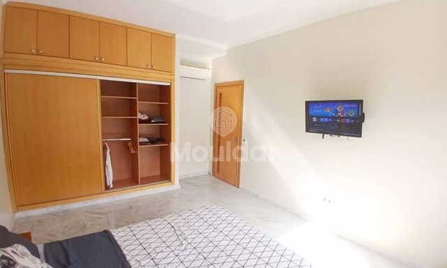 Villa à vendre à Marrakech, Route de Casablanca - 11