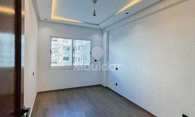 شقة للإيجار في الدار البيضاء، حي الراسين