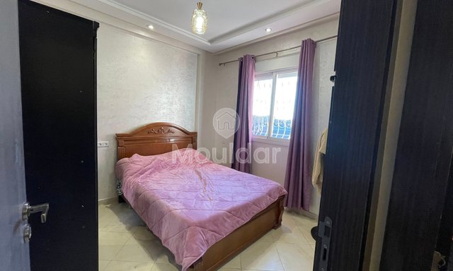 Apartamento en alquiler en Marrakech, Ruta de Casablanca - 7
