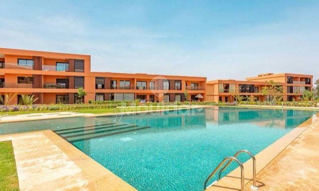 Apartamento en alquiler en Marrakech Ruta de Amezmiz - 7