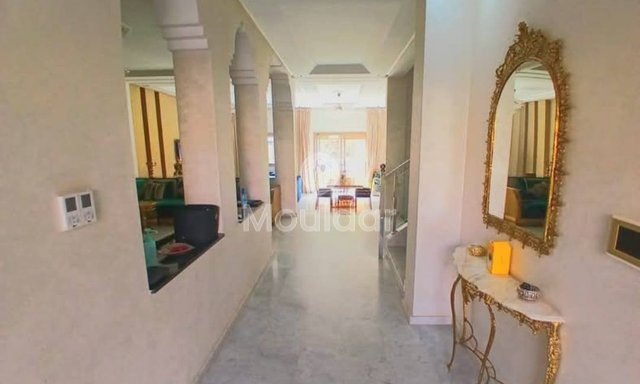 Villa à vendre à Marrakech, Route de Casablanca - 15