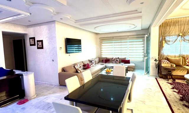 شقة للبيع في فاس، ميدان السباق - 3