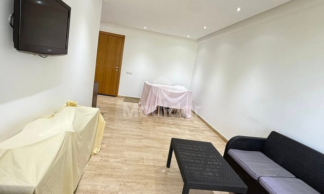 Appartement à vendre à Dar Bouazza