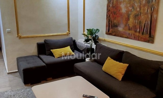 استوديو للإيجار في القنيطرة، المدينة العُليا