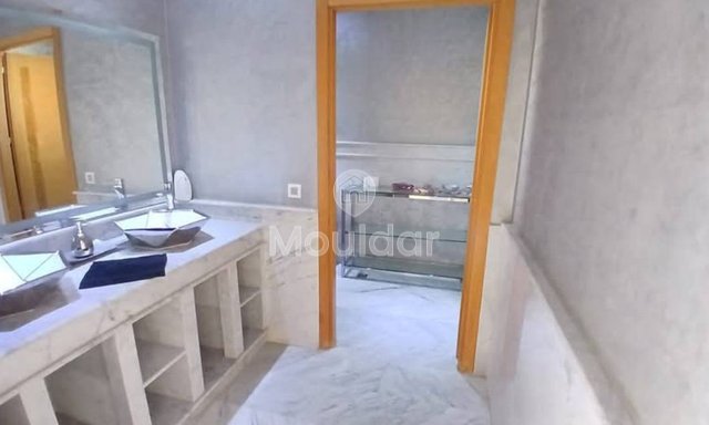 Villa à vendre à Marrakech, Route de Casablanca - 29