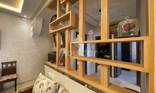 Apartamento en alquiler en Marrakech, Ruta de Casablanca - 12