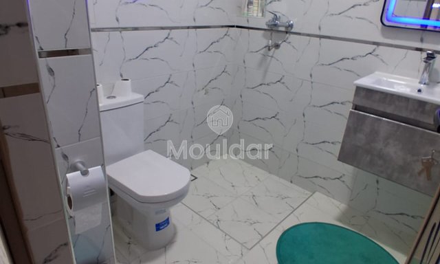 Ανακαινισμένο επιπλωμένο διαμέρισμα στο κέντρο του Σαλέ – Ήσυχο και κοντά στο τραμ - 9