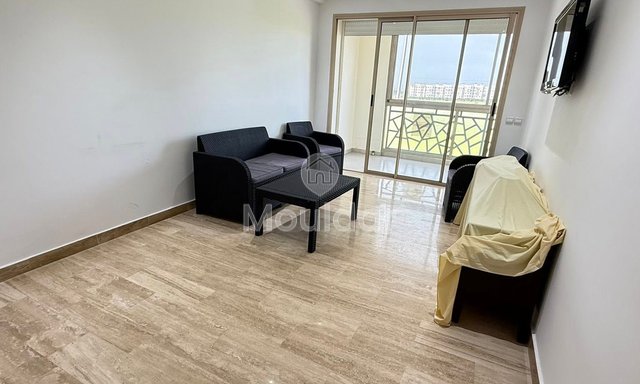 Appartement à vendre à Dar Bouazza - 3