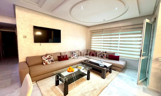 شقة للبيع في فاس، ميدان السباق - 4