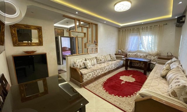 شقة للإيجار في مراكش، طريق الدار البيضاء - 3