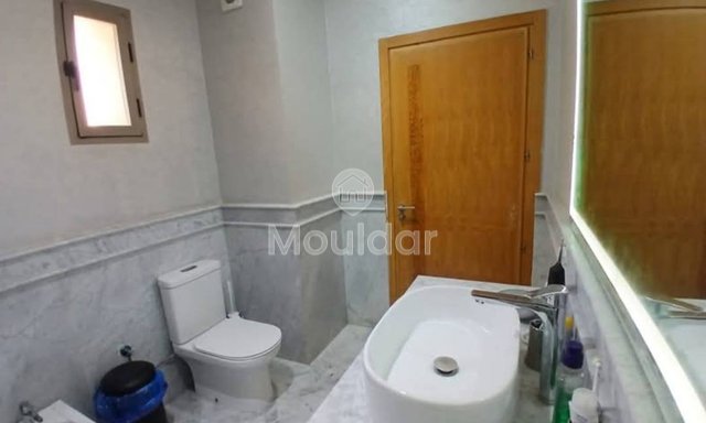 Villa à vendre à Marrakech, Route de Casablanca - 27