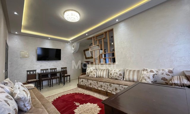 شقة للإيجار في مراكش، طريق الدار البيضاء - 2