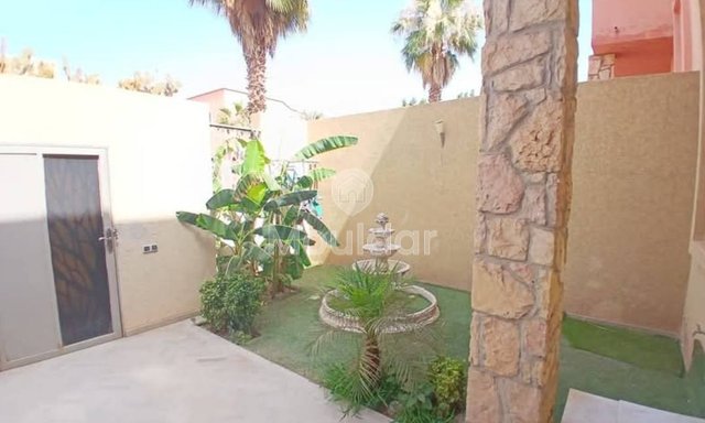 Villa à vendre à Marrakech, Route de Casablanca - 20