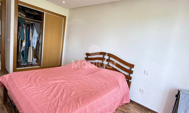 Apartment for sale in Dar Bouazza - 7