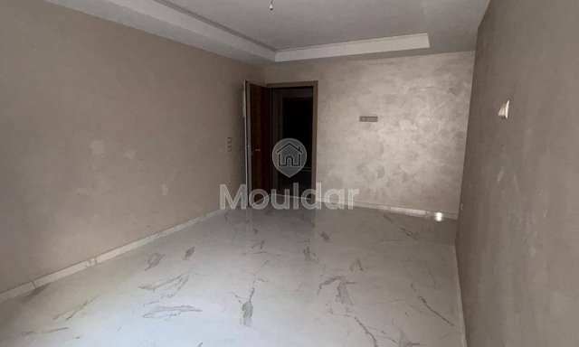 Apartment for sale in Tangier, Assilah Road
