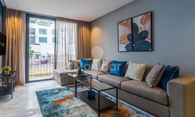 Στούντιο προς ενοικίαση στη Φάρμα Μπρετόνη, Καζαμπλάνκα