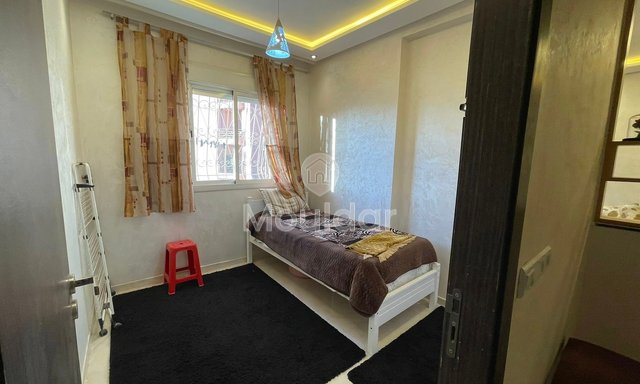 Apartamento en alquiler en Marrakech, Ruta de Casablanca - 10