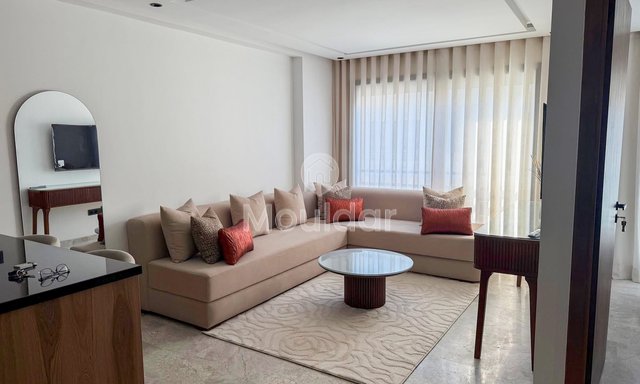 استوديو للإيجار في الدار البيضاء، مزرعة بريتون