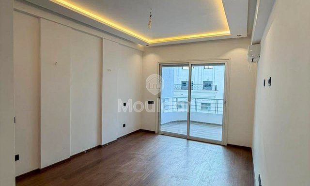 شقة للإيجار في الدار البيضاء، حي الراسين - 2