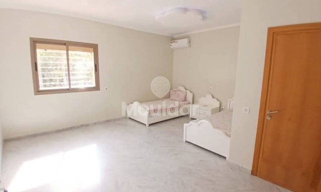 Villa à vendre à Marrakech, Route de Casablanca - 12