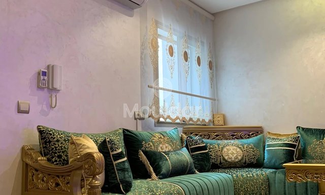 دوكس للإيجار في القنيطرة، المعمورة - 4