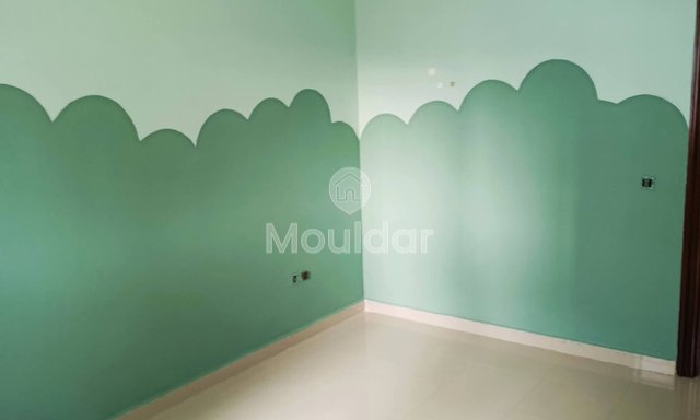 شقة للإيجار في القنيطرة، بير رامي - 4