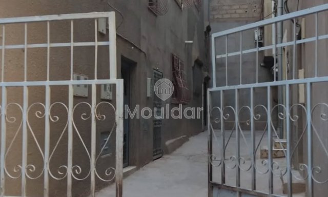 منزل للبيع في ورزازات - 3