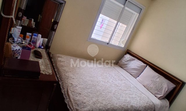 Ανακαινισμένο επιπλωμένο διαμέρισμα στο κέντρο του Σαλέ – Ήσυχο και κοντά στο τραμ - 5