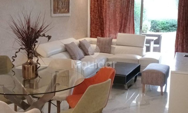 شقة للإيجار لقضاء العطلات في مراكش حيفرناغ